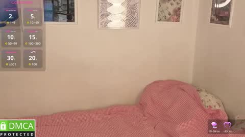 Snapshot of barbie_staze chatting on January 17, 2:16 am Barbie Staze online show from January 17, 2:16 am