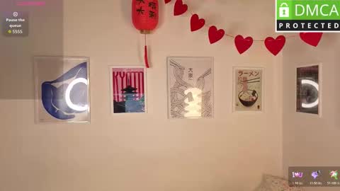 Snapshot of barbie_staze chatting on February 15, 11:12 pm Barbie Staze online show from February 15, 11:12 pm