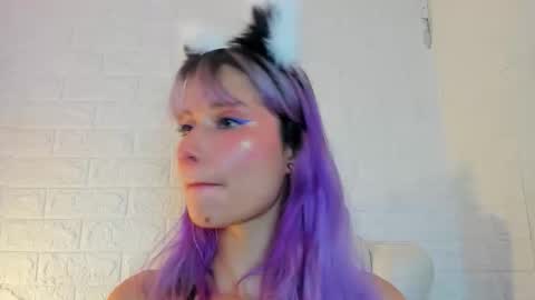 Snapshot of barbieambarx chatting on November 14, 8:29 pm Barbie online show from November 14, 8:29 pm