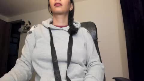 barbiecumhott online show from September 20, 1:28 am