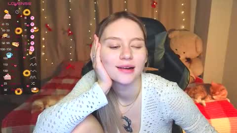 Eva online show from December 2, 2:01 pm