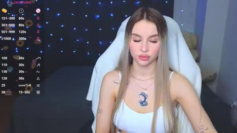 Eva online show from February 16, 12:56 pm