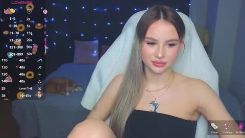 Eva online show from February 27, 2:06 pm