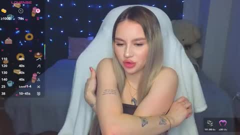 Eva online show from February 28, 9:05 pm