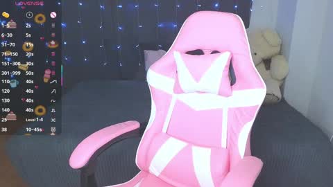 Snapshot of barbieee_doll chatting on April 29, 5:52 pm Eva online show from April 29, 5:52 pm