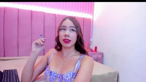 barbiegirl___ online show from January 13, 2:50 am