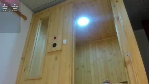 Sarashy online show from April 8, 11:48 pm