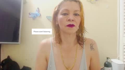 barbiemature online show from September 12, 11:10 am