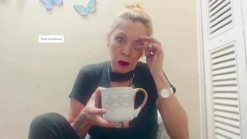 barbiemature online show from October 3, 12:13 pm