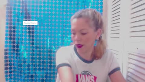 barbiemature online show from November 23, 12:05 pm