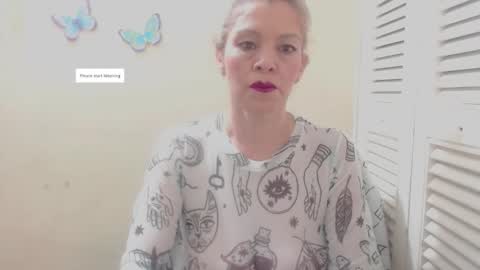 barbiemature online show from November 26, 10:38 am