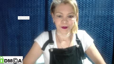Snapshot of barbiemature chatting on April 23, 11:09 am barbiemature online show from April 23, 11:09 am