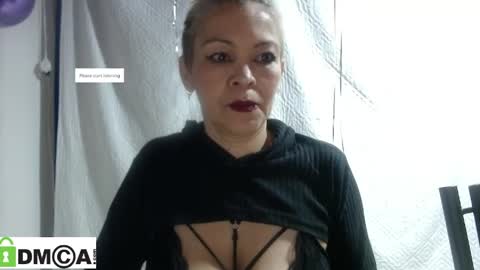 Snapshot of barbiemature chatting on April 29, 11:03 am barbiemature online show from April 29, 11:03 am