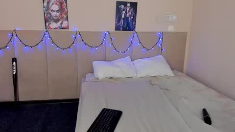 Barbie online show from November 8, 2:50 pm