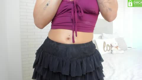 Tatiana online show from September 26, 8:51 am