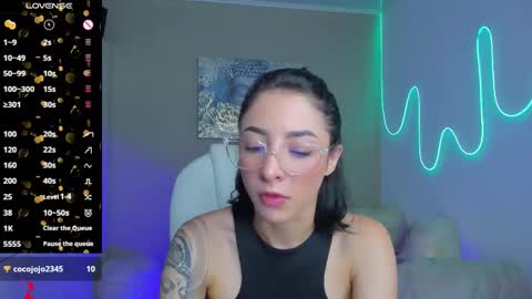 Barbie Scot online show from October 25, 10:26 pm