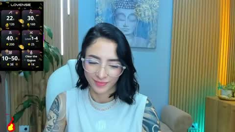 Barbie Scot online show from March 15, 11:11 pm