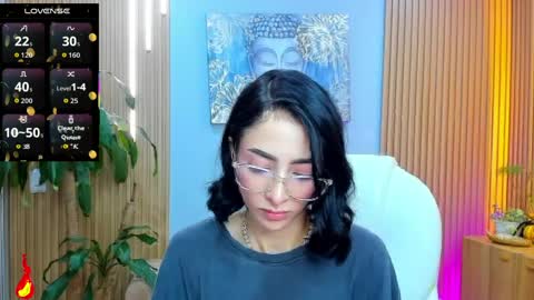 Barbie Scot online show from April 12, 9:31 pm