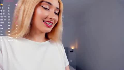 Snapshot of barbimia chatting on June 14, 3:03 pm Mia online show from June 14, 3:03 pm