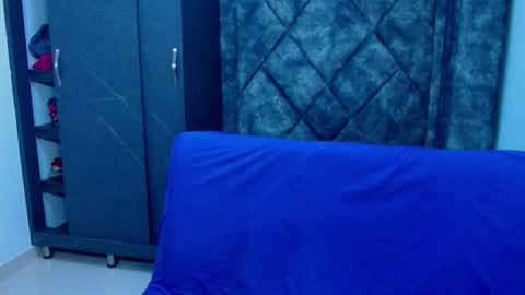 Snapshot of barby_jones25 chatting on February 16, 12:12 pm Barby online show from February 16, 12:12 pm