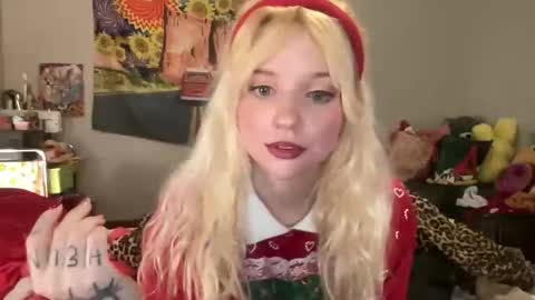 Bardot Eyed online show from December 1, 8:14 pm