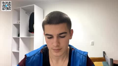 Eric online show from December 1, 7:30 pm