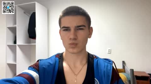 Eric online show from December 2, 7:53 pm