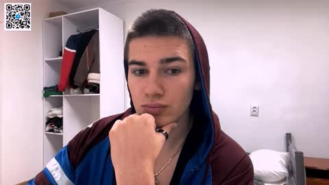 Eric online show from January 11, 8:36 pm