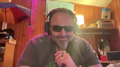 barewolf420 online show from December 1, 1:16 pm