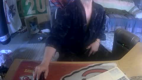 Barewood30s online show from March 8, 8:01 pm