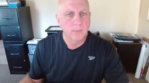 baritonesinger online show from July 12, 11:18 pm