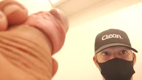 barniemay1 online show from October 13, 10:04 am