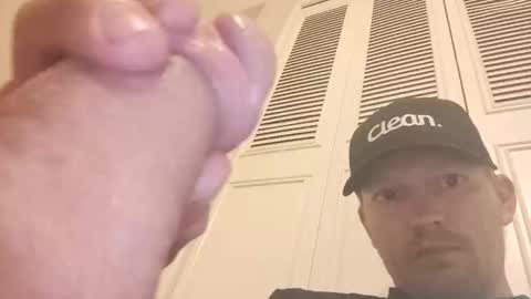 barniemay1 online show from October 23, 2:22 am