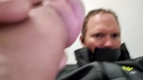 barniemay1 online show from January 15, 11:26 am