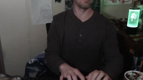 Wraith online show from January 22, 9:10 pm