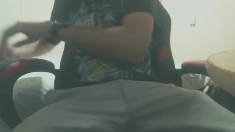 baronminuit69 online show from January 1, 1:37 pm