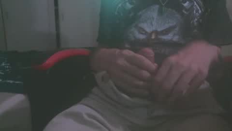 baronminuit69 online show from November 20, 10:48 am