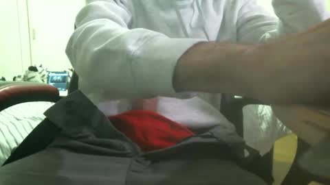 baronminuit69 online show from May 28, 10:34 am