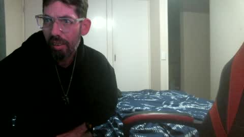 Snapshot of baronminuit69 chatting on July 5, 11:17 am baronminuit69 online show from July 5, 11:17 am