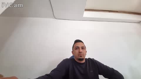 Snapshot of baros741 chatting on March 22, 7:01 am baros741 online show from March 22, 7:01 am