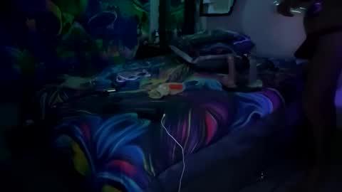 barrablazer76 online show from October 4, 7:23 pm