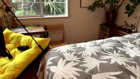 Snapshot of barrymccockinher22 chatting on December 20, 11:58 pm Tasten Spike online show from December 20, 11:58 pm