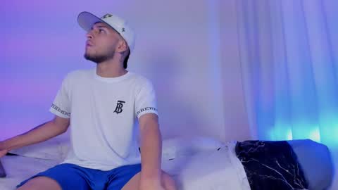 Bruce  online show from October 12, 10:47 am