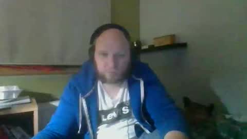 bart_poland online show from December 23, 12:19 am