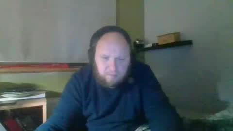 bart_poland online show from January 16, 12:36 am