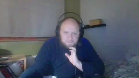 bart_poland online show from March 26, 9:31 pm