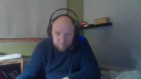 bart_poland online show from April 18, 12:14 am