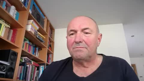 bartvel online show from March 20, 11:59 am