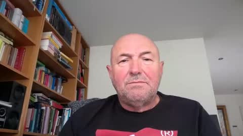 bartvel online show from April 2, 9:51 am