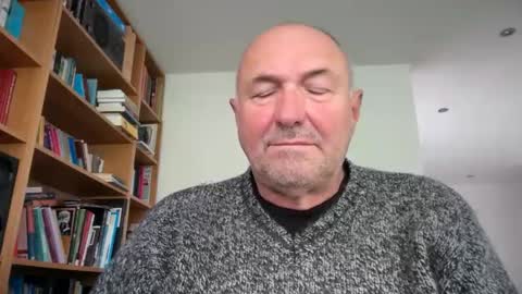 bartvel online show from May 20, 8:20 am